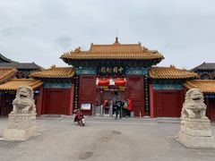 -中国翰园碑林