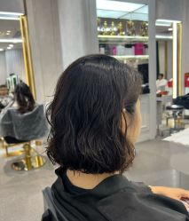 -Kraemer Paris  苏豪路易士·嘉玛发廊