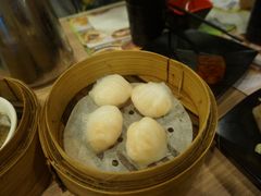 -添好运点心专门店(中环IFC店)