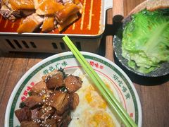 -西关味(大卫城店)