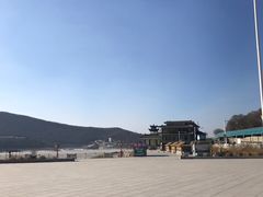 -松花湖风景名胜区