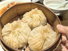 -南京大牌档(新街口德基广场店)