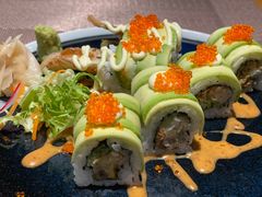 -木鱼料理