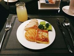 -索菲特酒店·海鲜自助 ·聚餐厅