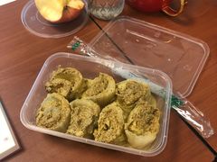 芥末墩-惠丰涮肉馆(德宝新园店)