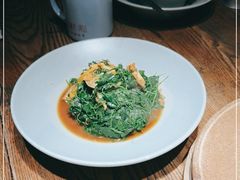 -蜜桃餐厅·伴山(湖滨商业街店)