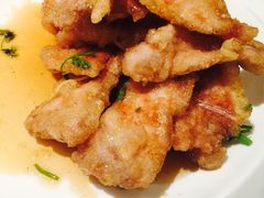 -北李妈妈菜·海肠捞饭(高新万达店)