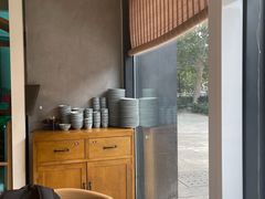 -山丹丹西北菜(金贸大厦店)