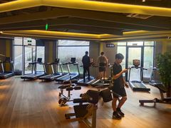 -贝菲特游泳健身(徐泾店)