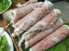 羊肉火锅套餐-牧疆情新疆餐饮