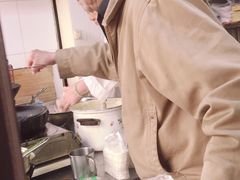 -阿婆油墩子(五里桥路188弄小区店)