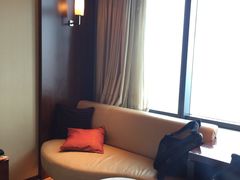 -上海龙之梦万丽酒店