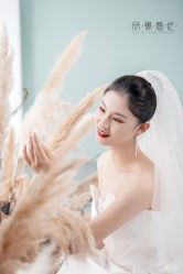 -欣薇婚纱(新源乐汇城店)