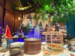 -佬麻雀·剁椒鱼头(京基KK One店)