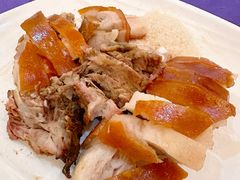 特色地炉烤乳猪-朗记餐厅·传统湛江菜(康宁路店)