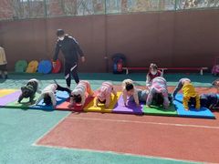 -京师双语幼儿园