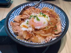 -沼津港精致料理·寿喜烧·烧鸟(漕河泾印象城店)