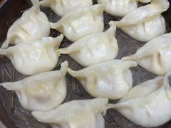 -老爷子原味蒸饺(总店)