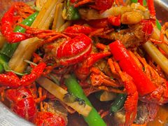 -聚味瞿记·龙虾堂(渔人码头一店)