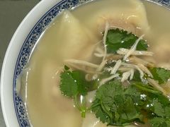 -松针蔡记蒸饺(花园路店)