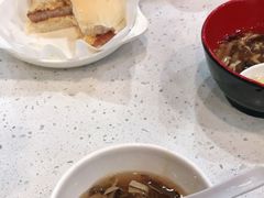 -旺角宝港式茶餐厅(寮步店)