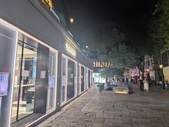 -ZARA(大上海时代广场店)