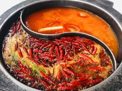 -川西坝子火锅(金沙1.0直营店)