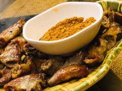 -多哥水傣味餐厅(司马巷店)