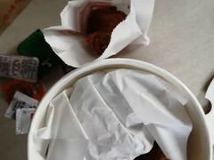 -肯德基(学院路店)