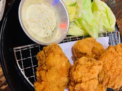 -小川洋风料理(街道口店)