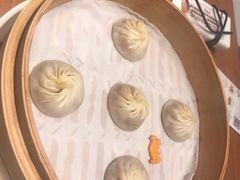 -鼎泰丰(德基广场店)