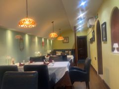 -维兰西餐(万泉河店)