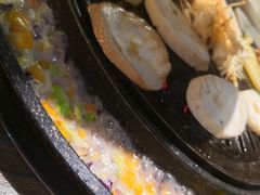 -obba烤吧(新光汇店)