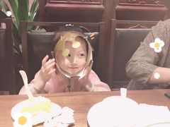 -美乐食街(小南店)