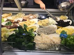 -小山城麻辣香锅(新邻生活广场店)
