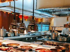 -杭州钱江新城万怡酒店-西餐厅