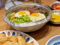 铁盆拌饭-几之上韩国小食