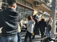 -上海牛羊肉公司塘沽路清真门市部
