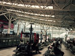-文府路口(Taiwan High Speed Rail Zuoying Station)