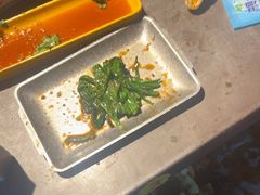 -麦凯伦烧烤·精酿超级工厂店(金桥总店)