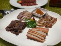 -大鸭梨烤鸭(顺义石园店)