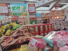 -利群海琴购物广场(商丘路店)