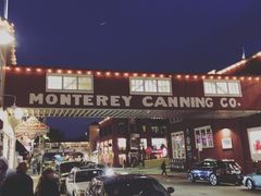 -Bubba Gump Shrimp