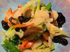 -润记·臻选·广东餐馆(狮山龙湖天街店)