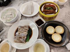 -香云轩·顺德菜(香云纱园林酒店店)