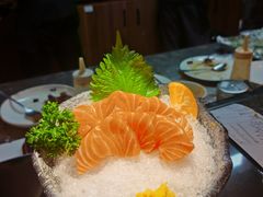 -昊·来了寿司(台湾街店)