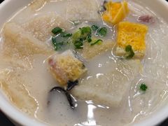 三鲜砂锅-鴻瑞興面馆(保利时光里店)