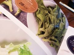 -Mr·Fish鱼鲜生海鲜放题(银泰in99店)