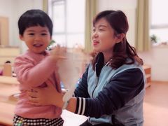 -华杉幼儿园(青塔校区)
