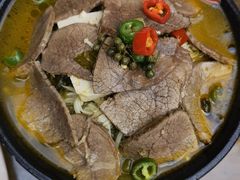 -隔壁老王·家常云南菜(花巷店)